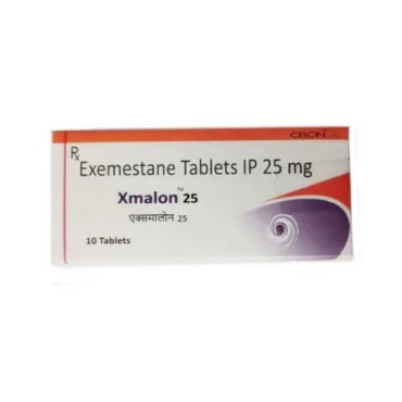 Xmalon 25 mg Celon Labs