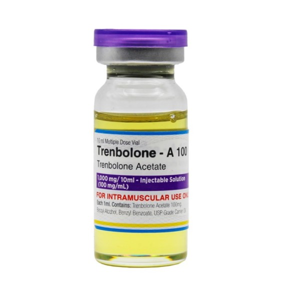Trenbolone-A 100 Pharmaqo