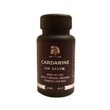 Cardarine (GW-501516) Spectre Labs