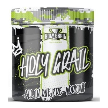 HOLY GRAIL PRE - WORKOUT DMAA 300 G Pharmaceutical